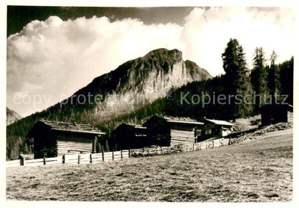 Alpstein GR Panorama