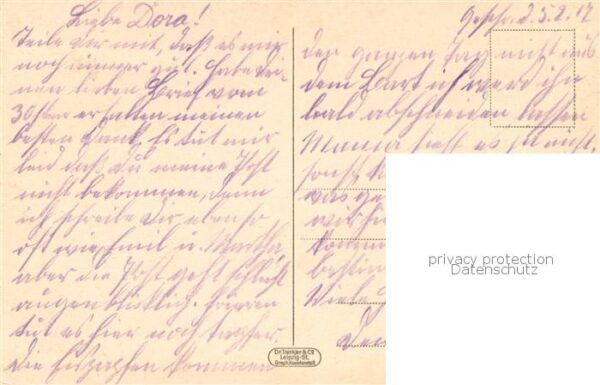 Sissonne Aisne 02 Gesamtansicht Lager – Bild 2