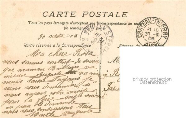 Chateau-Thierry 02 Rue St Martin – Bild 2