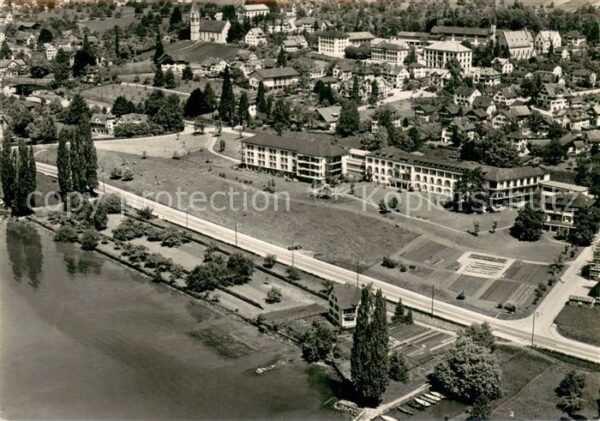 Maennedorf ZH Kreisspital