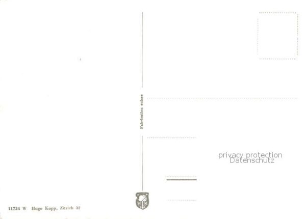 Turbenthal ZH Panorama – Bild 2