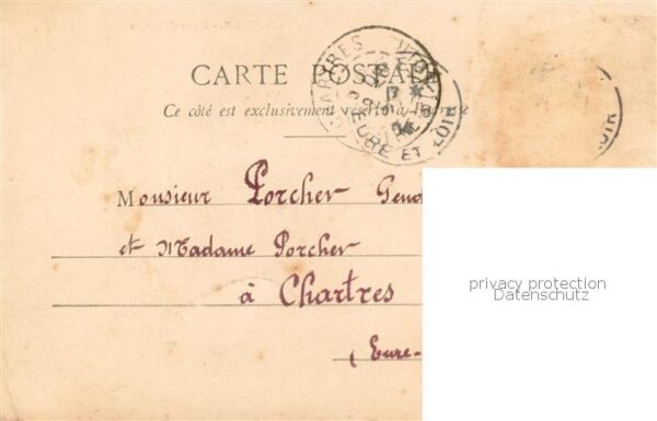 Dreux 28 Caisse d Epargne – Bild 2