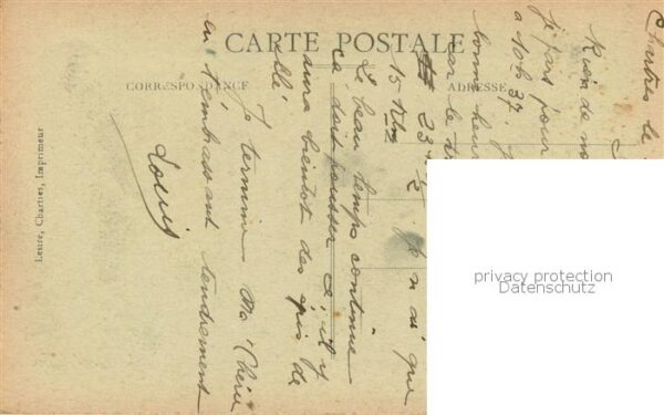 Chartres 28 Quartier Neigre – Bild 2