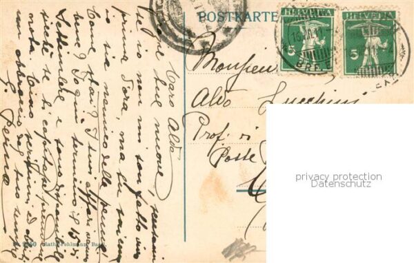 Zuerich ZH Grand Hotel Dolder – Bild 2
