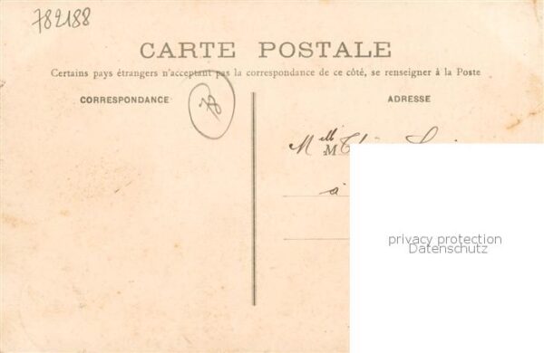 Maisons-Laffitte 78 Yvelines Arrivee d un Regiment – Bild 2