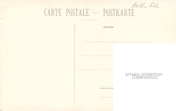 Rue FR Gesamtansicht – Bild 2