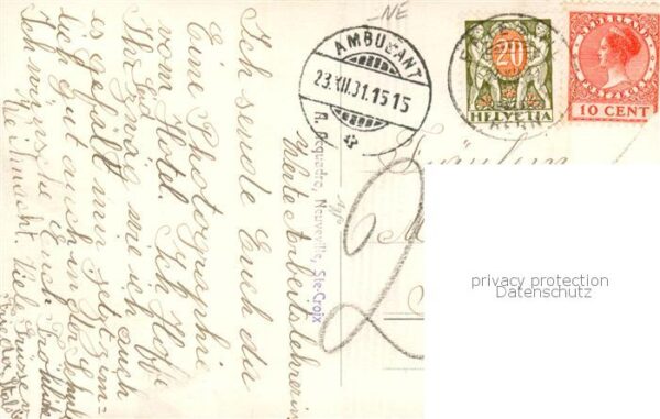 Neuveville La Bielersee Preles BE Hotel du Faucon – Bild 2