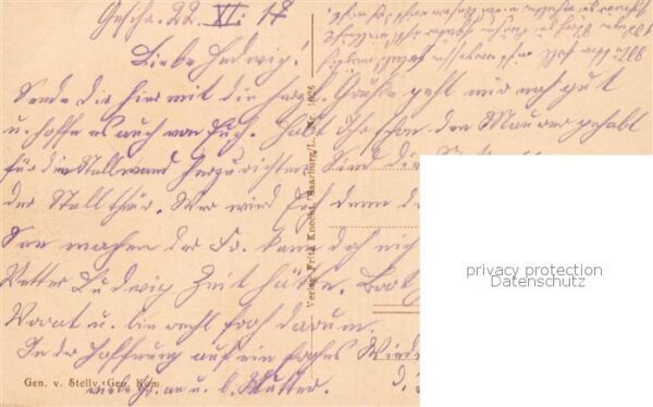 Delm 67 Alsace Strassen-Partie – Bild 2
