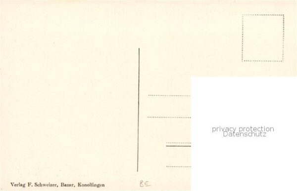 Stalden Konolfingen BE Gesamtansicht – Bild 2