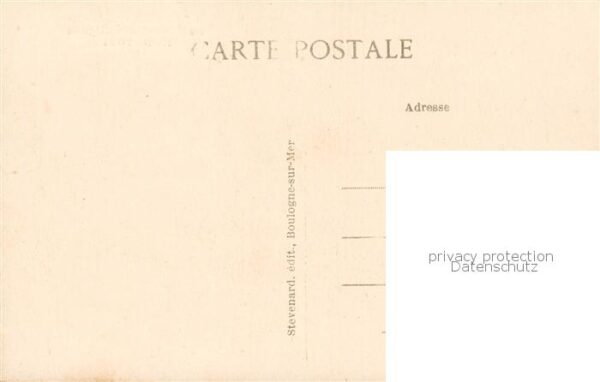 Cap Gris-Nez 62 Le Chalet des Algues – Bild 2