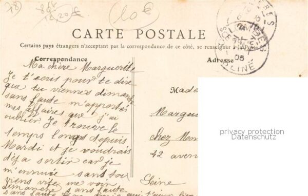 Poissy 78 Restaurant de la Reine Blanche – Bild 2