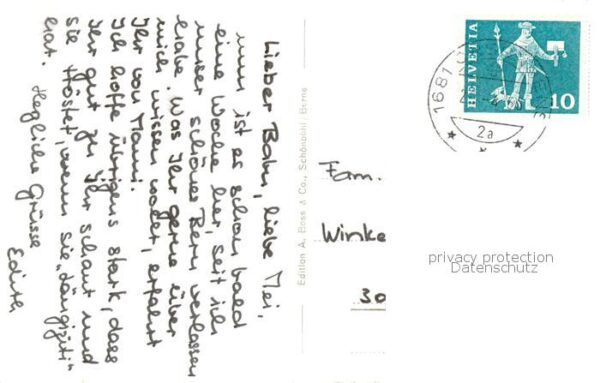 Orsonnens FR Fliegeraufnahme – Bild 2