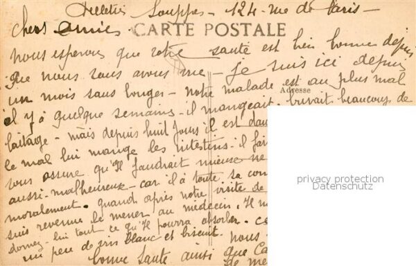 Souppes-sur-Loing 77 Seine-et-Marne Place de l Eglise et l Ecole des Filles – Bild 2