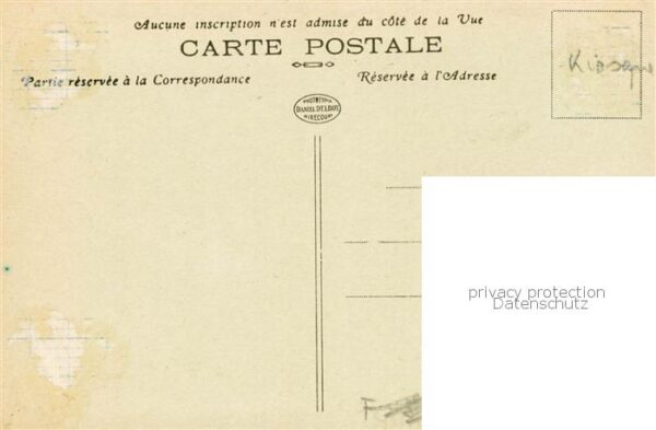 Toul 54 Place de la Republique et le Kiosque a – Bild 2