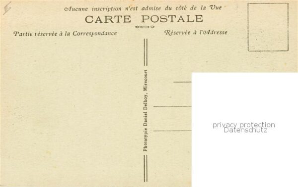 Chaumont 52 Boulevard Thiers – Bild 2
