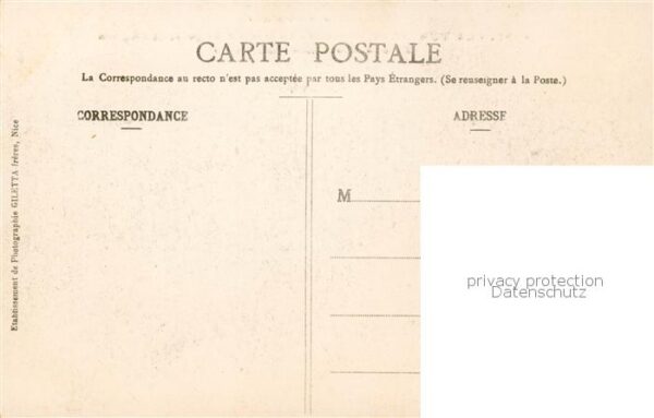 La Turbie 06 La Tour d Auguste et l Eglise - Ruines – Bild 2