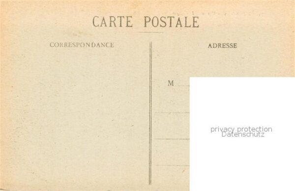 Dijon 21 Cote-d Or Lycee Carnot – Bild 2