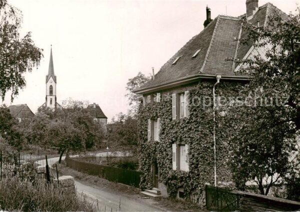 Gunsbach 68 Alsace Maison du Docteur Schweitzer