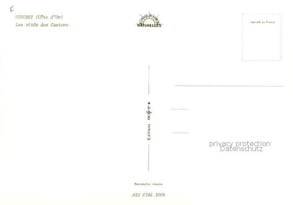 Couchey 21 Cote-d Or Fliegeraufnahme – Bild 2