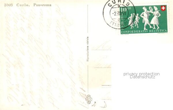 Curio TI Panorama – Bild 2