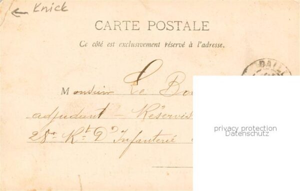 Arnay-le-Duc 21 Cote-d Or Rue Grande et Faubourg Saint-Jacques – Bild 2