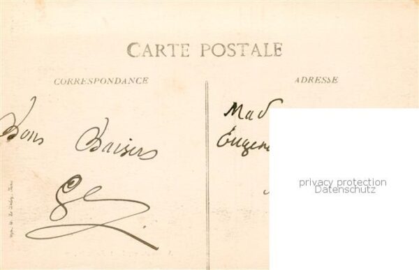 Maurupt-le-Montois 51 Marne Tombes Militaires – Bild 2