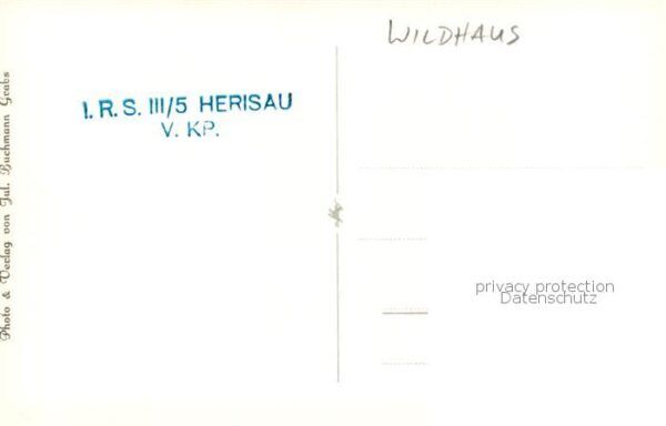 Wildhaus  SG Panorama – Bild 2