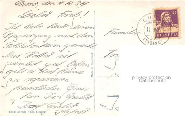 Curio TI Gesamtansicht – Bild 2