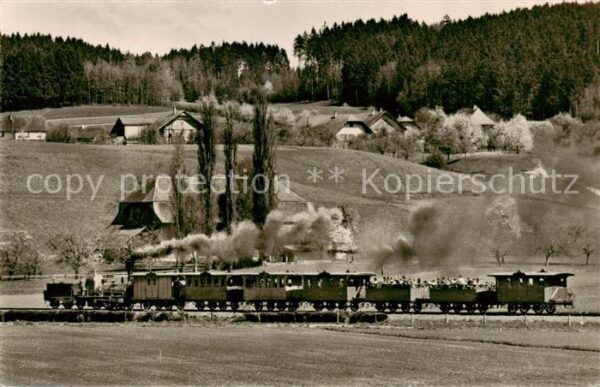 Baden  AG Hundert Jahre Schweizer Eisenbahn - Spa