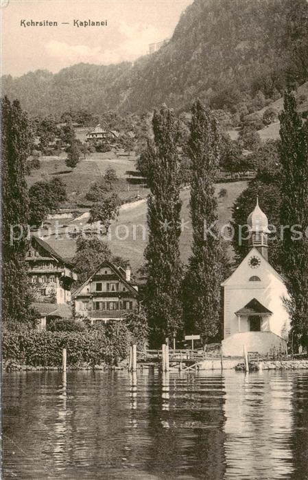 Kehrsiten Kaplanei