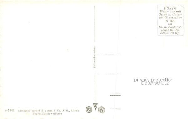 Bremgarten AG Marktgasse – Bild 2