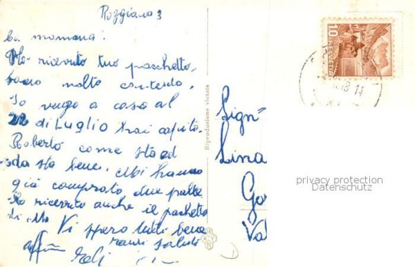 Vacallo TI Panorama – Bild 2