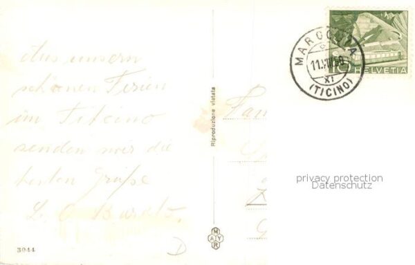 Melano TI Teilansichten – Bild 2