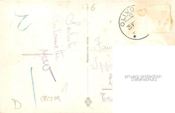 Olivone TI Panorama – Bild 2
