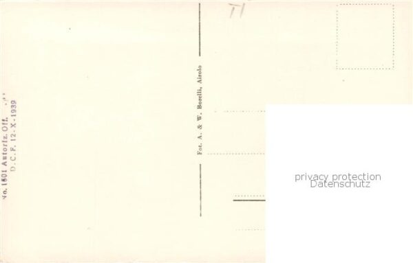 Ambri TI Passo S. Gottardo u. Piora – Bild 2