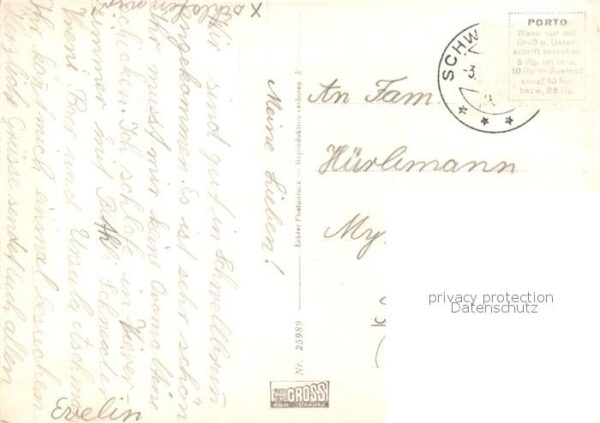 Schwellbrunn Ferienheim Thalwil - Gasthaus z. Hirsch – Bild 2