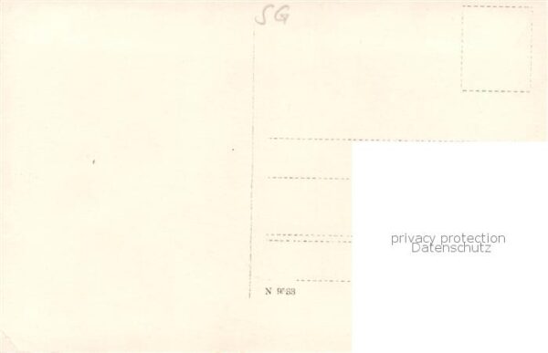 Eggersriet SG Sturmkatastrophe Januar 1919 – Bild 2