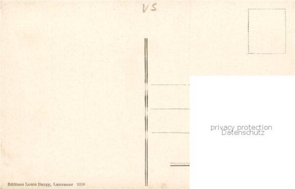 Viege Visp VS Village et le Balfrin – Bild 2