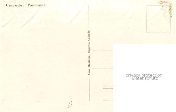 Camedo TI Panorama – Bild 2