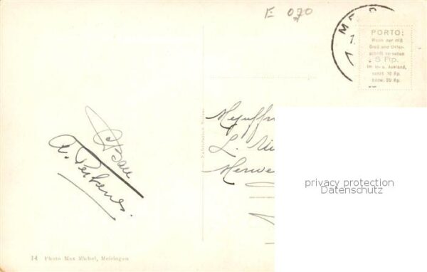 Meiringen BE Hotel Kreuz Kirchgasse – Bild 2