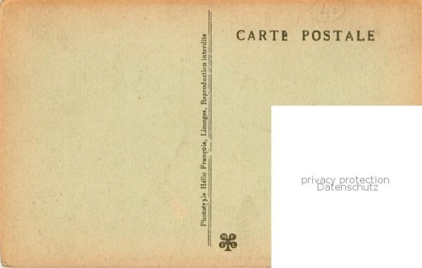 Padirac 46 Lot Arrivée au Gouffre – Bild 2