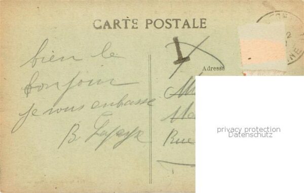 Tonnerre 89 Pont Saint Nicolas sur l Armencon – Bild 2