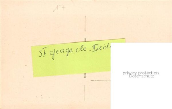 Saint-Georges-de-Didonne La plage vers le phare – Bild 2