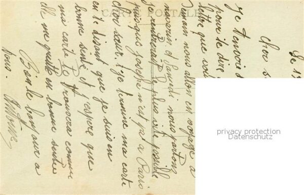 Mourmelon-le-Grand 51 Place Clemenceau et Rue du General Gour – Bild 2