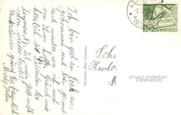 Leuk VS Panorama – Bild 2