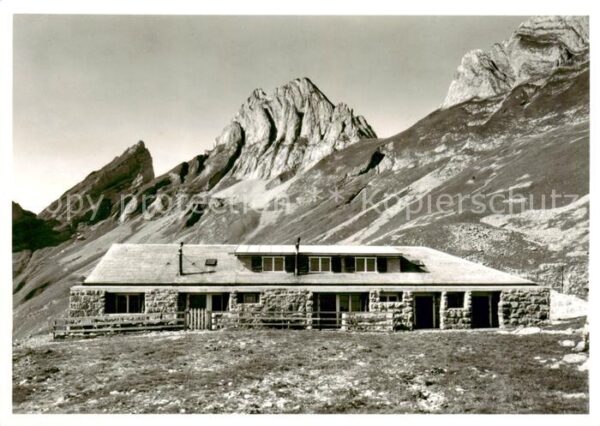 Altenalp 1591m IR mit Hängeten Altenalptürmen und Läden B