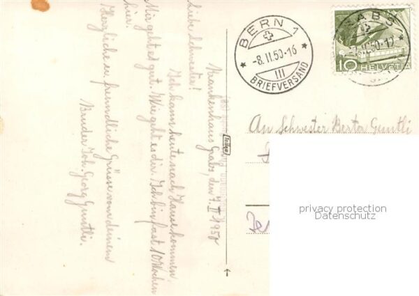Grabs SG Krankenhaus – Bild 2