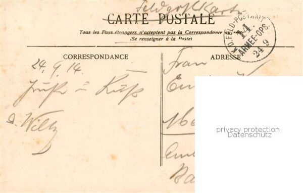 Thiaucourt-Regnieville Le Pont Neuf – Bild 2
