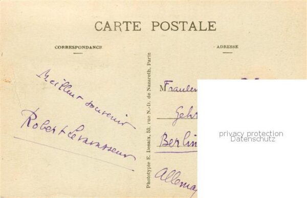 Vervins 02 Aisne Avenue – Bild 2