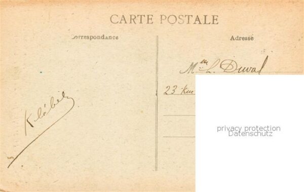 Le Mans Sarthe Jardin des Plantes Chalet rustique – Bild 2